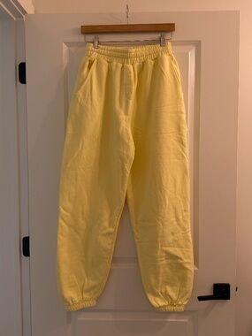 Daily Drills Button Sweatpants